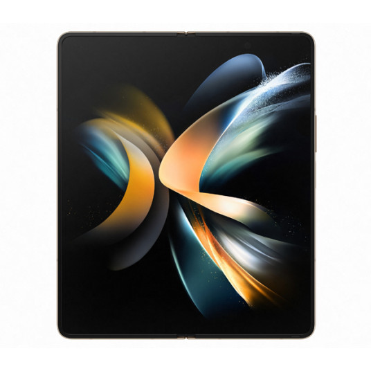 Išmanusis telefonas Samsung Galaxy Fold 4 5G 512GB SM-F936B Dual-Sim Beige