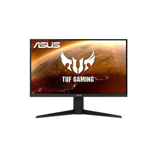  ASUS TUF Gaming VG279QL1A [1ms, 165Hz, ELMB, G-SYNC Compatible ready, DisplayHDR™ 400] 