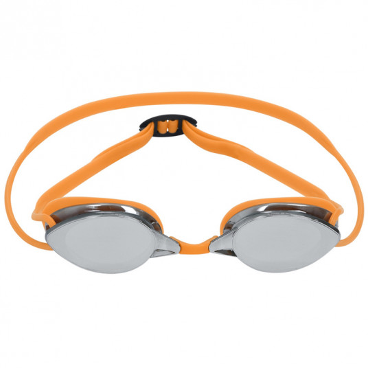 Plaukimo akiniai Bestway Elite Blast Pro, oranžiniai