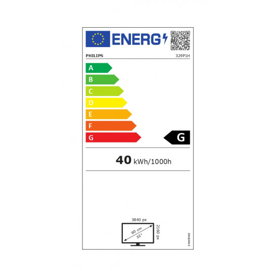Philips 329P1H