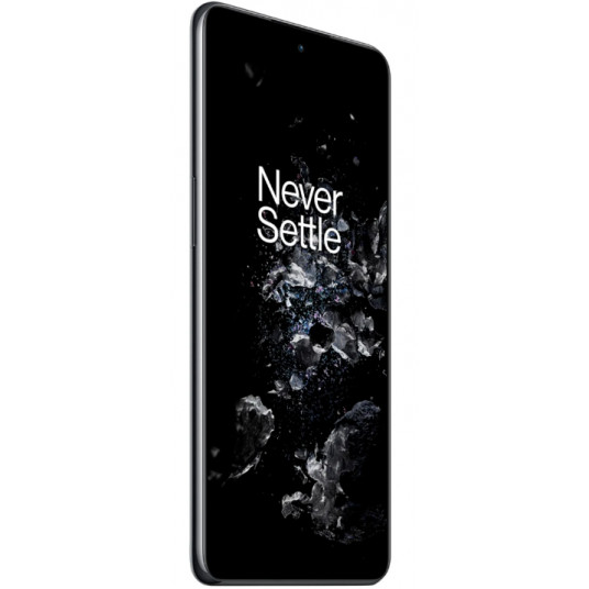  Išmanusis telefonas OnePlus 10T 5G 8GB/128GB Dual-Sim Moonstone Black  