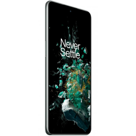 Išmanusis telefonas OnePlus 10T 5G 8GB/128GB Dual-Sim Jade Green 