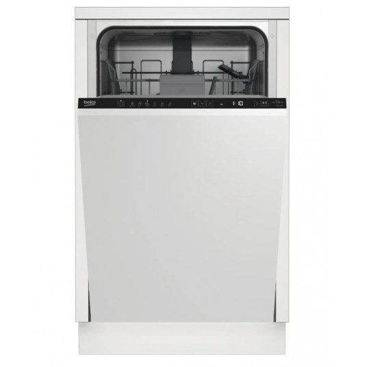  Indaplovė Beko BDIS36020 + papildoma garantija 