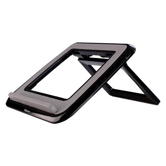 NB ACC STAND QUICK LIFT BLACK/I-SPIRE /17" 8212001 FELLOWES