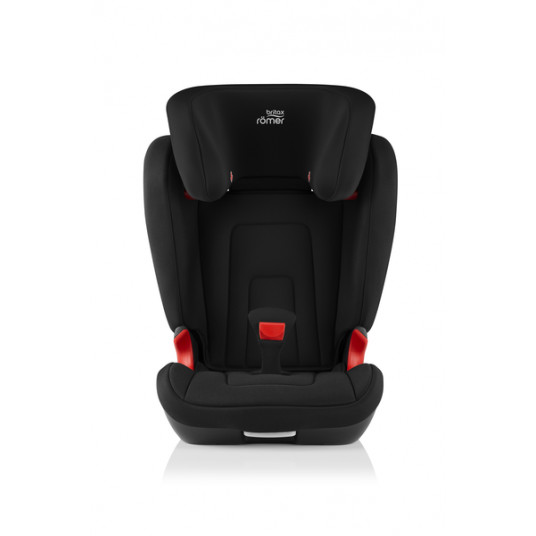 BRITAX automobilinė kėdutė KIDFIX² R Cosmic Black 2000031433