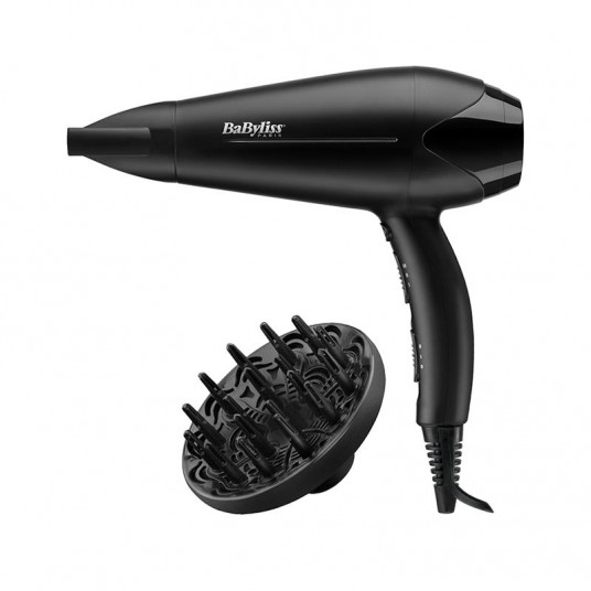  Hair dryer, Babyliss 