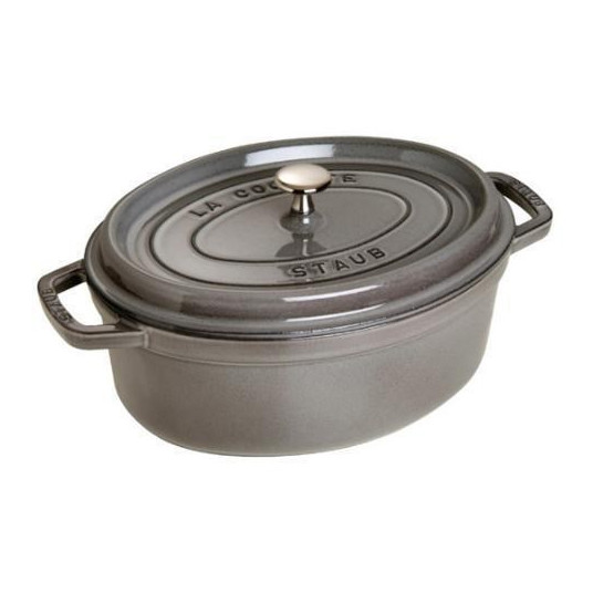  Staub Cocotte 