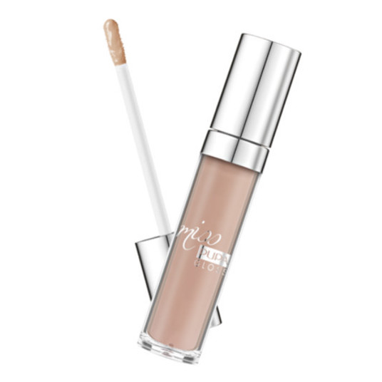  PUPA Milano - Glittering lip gloss Miss Pupa Gloss ( Ultra Shine Gloss Instant Volume Efect) 5 ml - 305 Essential Red 