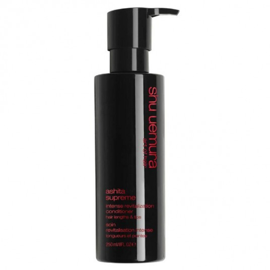  Shu Uemura - Ashita supreme conditioner - 250 ml 