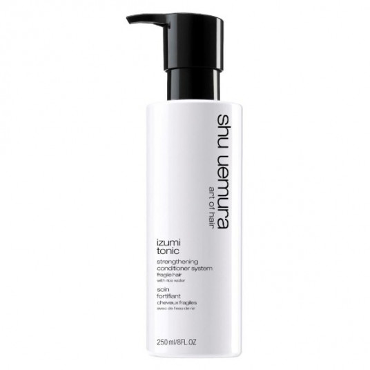  Shu Uemura - Izumi tonic conditioner - 250 ml 