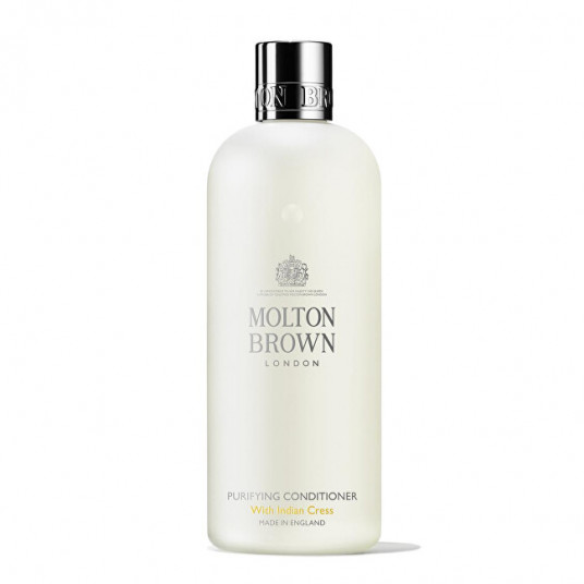 Molton Brown - Indian Cress (Purifying Conditioner) 300 ml