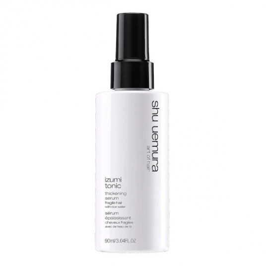  Shu Uemura - izumi tonic serum 90 ml 