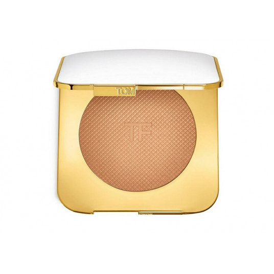 Tom Ford - Bronze r ( Soleil Glow Bronze r) 8 g - 01 Gold Dust