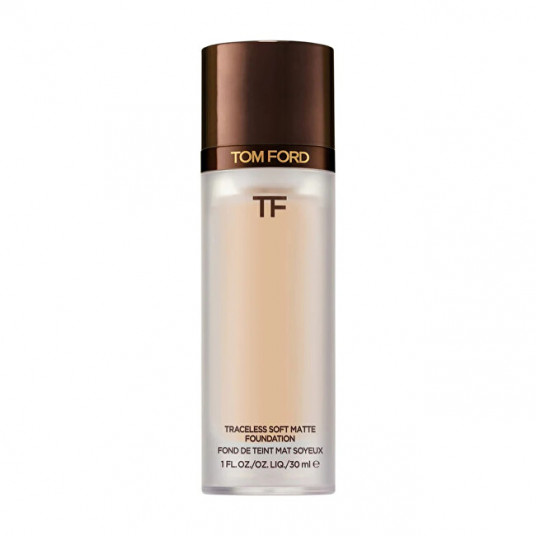 Tom Ford - Matting make-up Traceless (Soft Matte Foundation) 30 ml - Buff