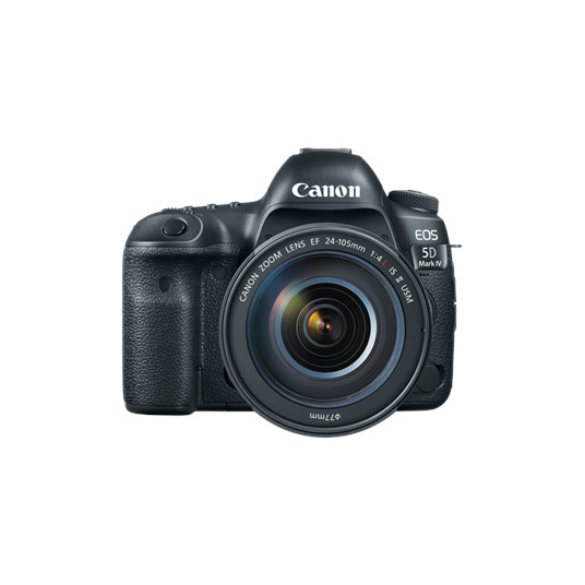  Canon EOS 5D mark IV SLR Camera Body, Megapixel 30.4 MP, ISO 32000(expandable to 102400), Display diagonal 3.2 ", Wi-Fi, Video recording, TTL, Frame rate 29.97 fps, CMOS, Black 