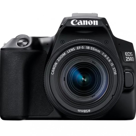  Canon Megapixel 24.1 MP Image stabilizer ISO 25600 Display diagonal 3 " Wi-Fi Video recording Automatic, manual CMOS Black 