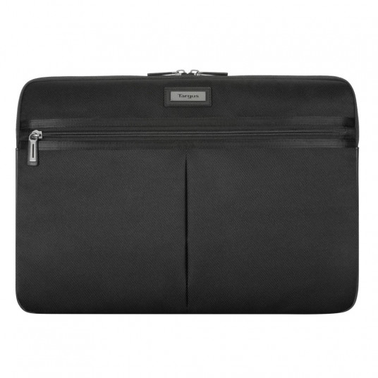  Targus Mobile Elite Sleeve Fits up to size 15-16 ", Black 