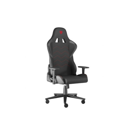 GENESIS Nitro 550 G2, Gaming Chair, Black 