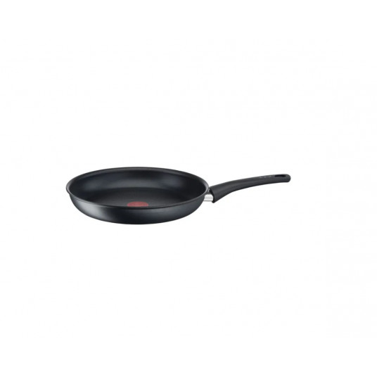  Tefal G2700672 Frying Pan Easy Chef, 28 cm, Black 