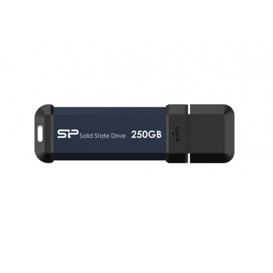  SSD Silicon Power MS60 250GB USB 3.2 