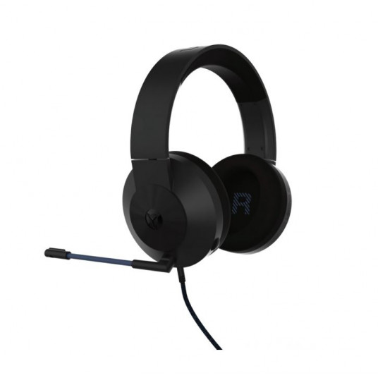  Lenovo Legion Gaming Headset H200  Noice canceling, Black 