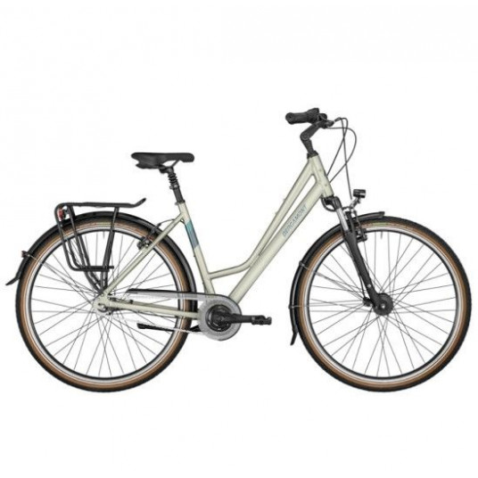 Dviratis 28 BERGAMONT HORIZON N7 CB AMSTERDAM CREME bergamont - s 