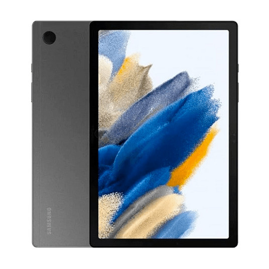 Planšetinis kompiuteris Samsung Galaxy Tab A8 10.5" (2021) X200 64GB Wi-Fi Gray (Atidaryta pakuotė)