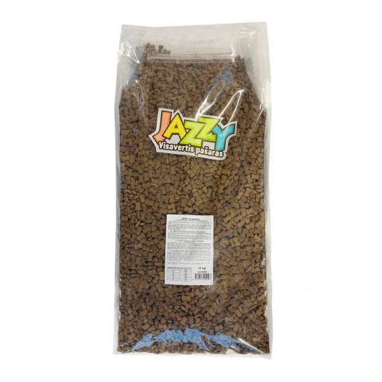  Su jautiena sausas šunų ėdalas, 15 kg 