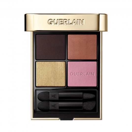 GUERLAIN 4 COULEURS SOMBRA DE OJOS 555 1ML