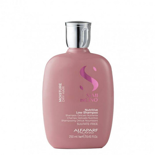 Alfaparf Milano - Sdl Moisture Nutritive Low Shampoo - 1000 ml