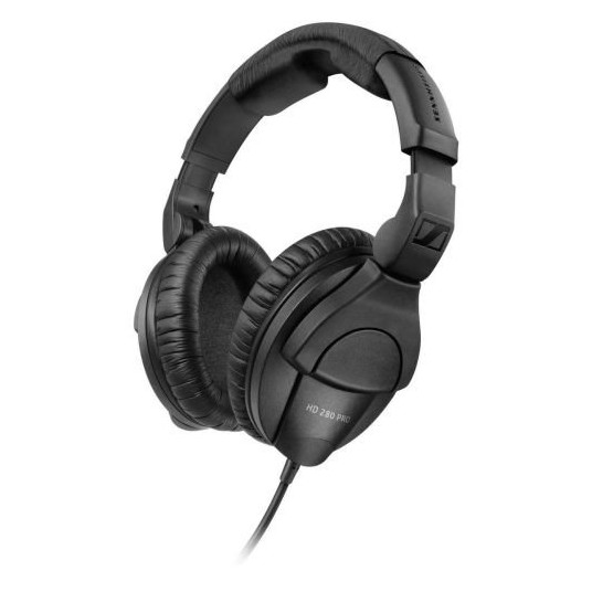 Sennheiser HD280 Pro Wired Over-Ear Heaphones