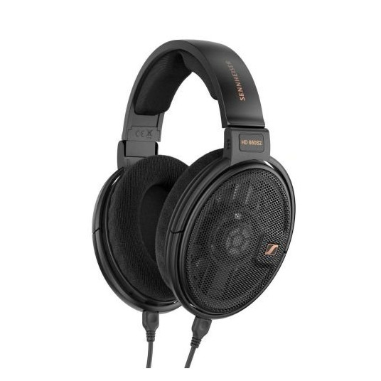  Sennheiser HD660S2 Heaphones 