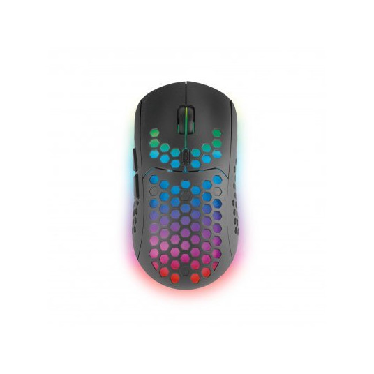 Mars Gaming MMW3 Wireless Gaming Mouse