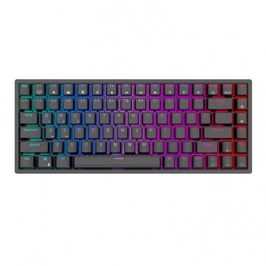  Royal Kludge RK84 RGB Mechanical keyboard 