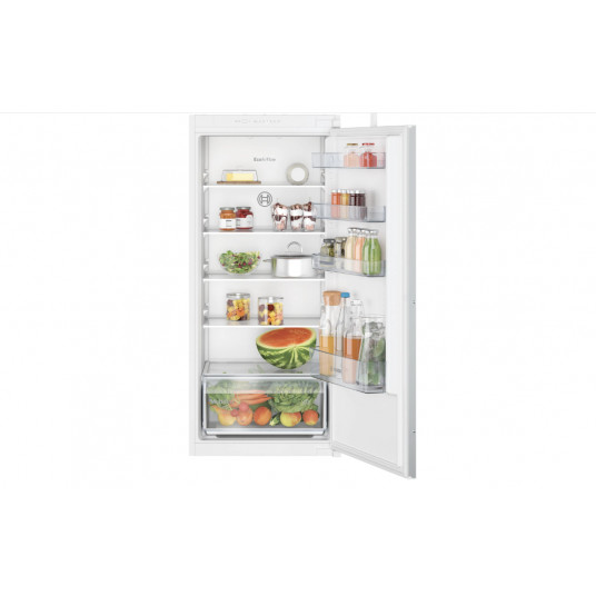  Įmontuojamas šaldytuvas Bosch KIR41NSE0 