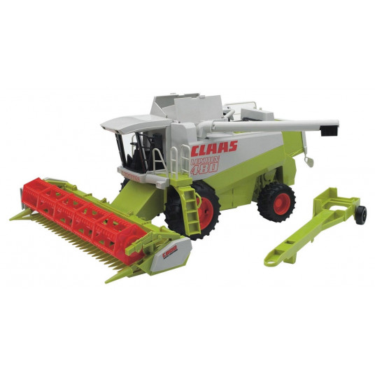  BRUDER kombainas Lexion 480, 02120 