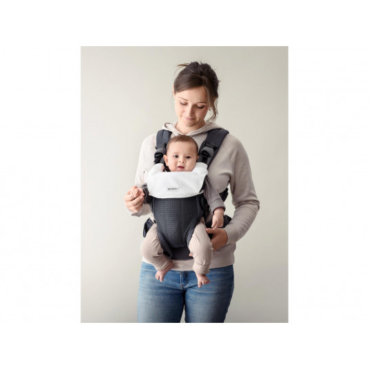  BABYBJORN seilinukas nešioklei HARMONY, 039021 