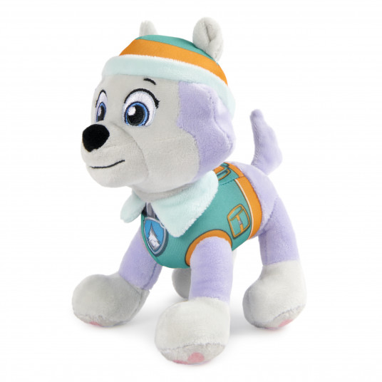 PAW PATROL pliušinis žaislas Cat Pack & Pup, asort., 6066088