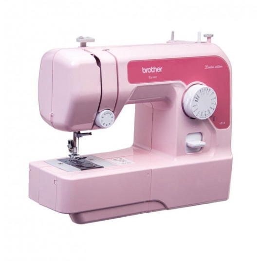 Brother LP14 Pink Limited Edition