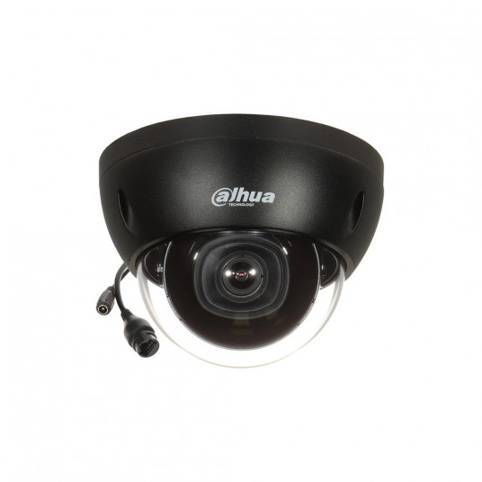  KAMERA IP DAHUA IPC-HDBW2841E-S-0280B-BLACK 