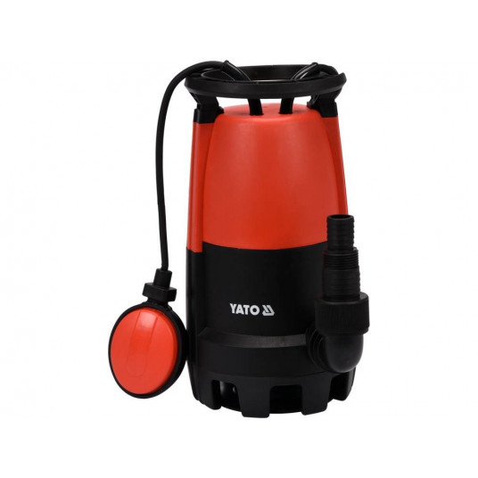  YATO SUBMERSIBLE PUMP 400W 