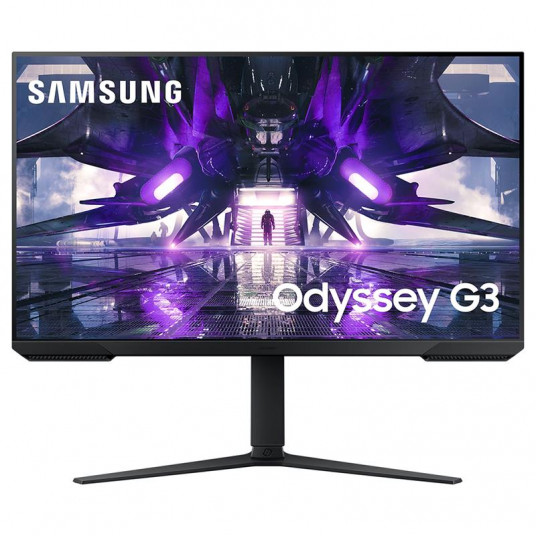  Samsung Odyssey G3 S32AG320NUX [1ms, 165Hz, FreeSync Premium] 