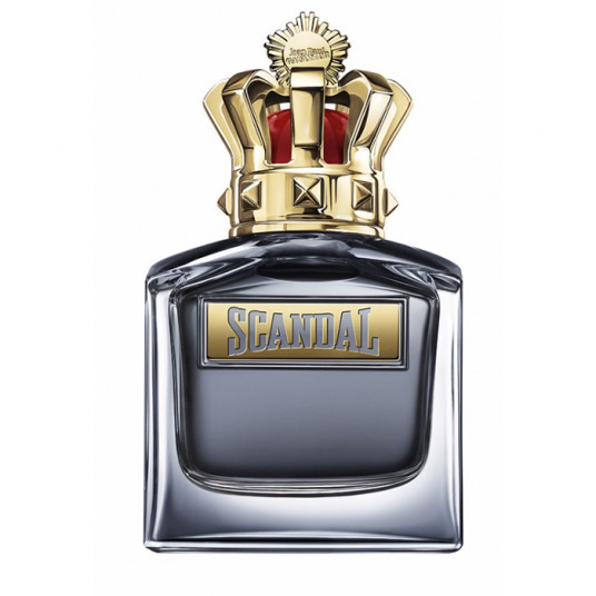  Jean Paul Gaultier Scandal Pour Homme Eau De Toilette Refillable   50 Ml 