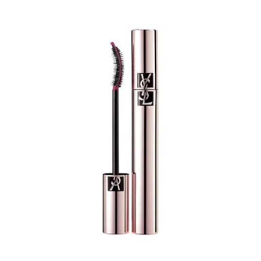  Yves Saint Laurent - (Mascara Volume Effet Faux Cils The Curl er) 6.6 ml - REBELLIOUS BLACK 