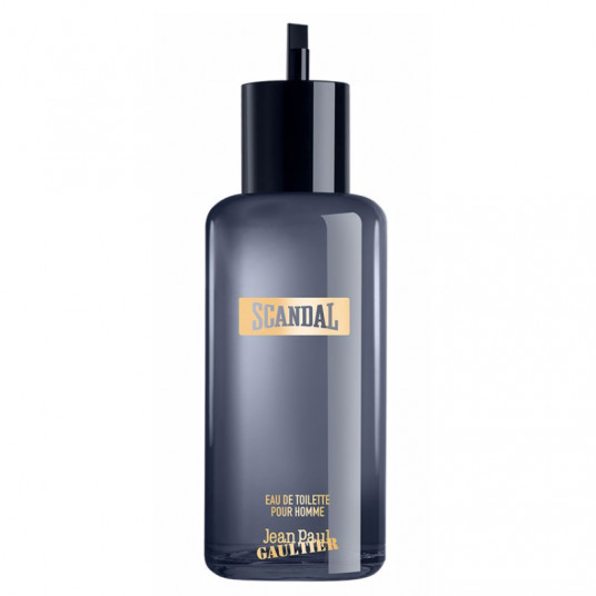  Jean Paul Gaultier Scandal Pour Homme Refill EDT 200ml 