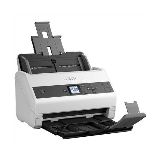  Epson „WorkForce DS-870“  