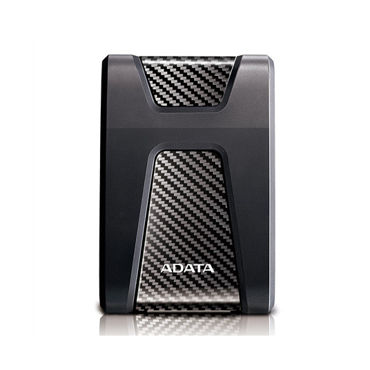  ADATA HD650 4000 GB, 2.5 ", USB 3.1 (backward compatible with USB 2.0), Black 