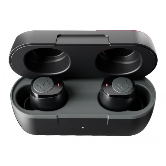  SKULLCANDY JIB TRUE 2 Wireless Earbuds Black Skullcandy 