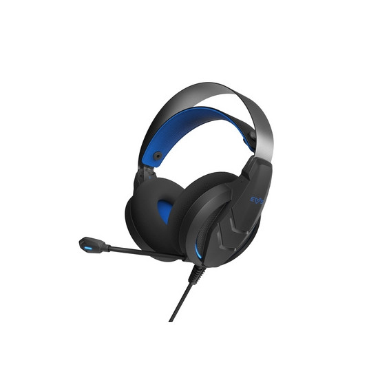  Energy Sistem Gaming Headset ESG Metal Core Blue 
