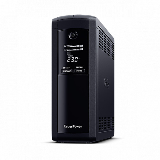  CyberPower VP1600EILCD Backup UPS Systems 